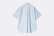 Carhartt WIP Phelps Shirt Bluebird